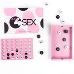 Jeu de plateau Kama Sutra Play4Sex SECRETPLAY BOIS - Vignette | Adopt1toy