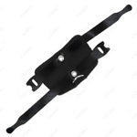 Cockring Kink pour plaisir et contrôle ANNEAU - Vignette | Adopt1toy