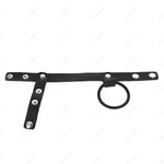 Cockring Kink pour plaisir et maîtrise sensuelle - Vignette | Adopt1toy