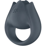 Duo 2 : anneau vibrant et stimulateur doux - Vignette | Adopt1toy