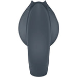 Duo 2 : anneau vibrant et stimulateur doux - Vignette | Adopt1toy