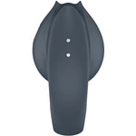 Duo 2 : anneau vibrant et stimulateur doux - Vignette | Adopt1toy