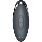 satisfyer tap climax 2 vibrateur stimulateur gris