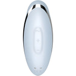 Tap & Climax : vibromasseur doux et envoûtant - Vignette | Adopt1toy