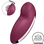 Tap & Climax 2 : plaisir et sensations intenses - Vignette | Adopt1toy