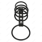 Cockring Kink pour une intimité voluptueuse - Vignette | Adopt1toy