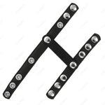 Cockring Kink pour volupté et maîtrise subtile - Vignette | Adopt1toy