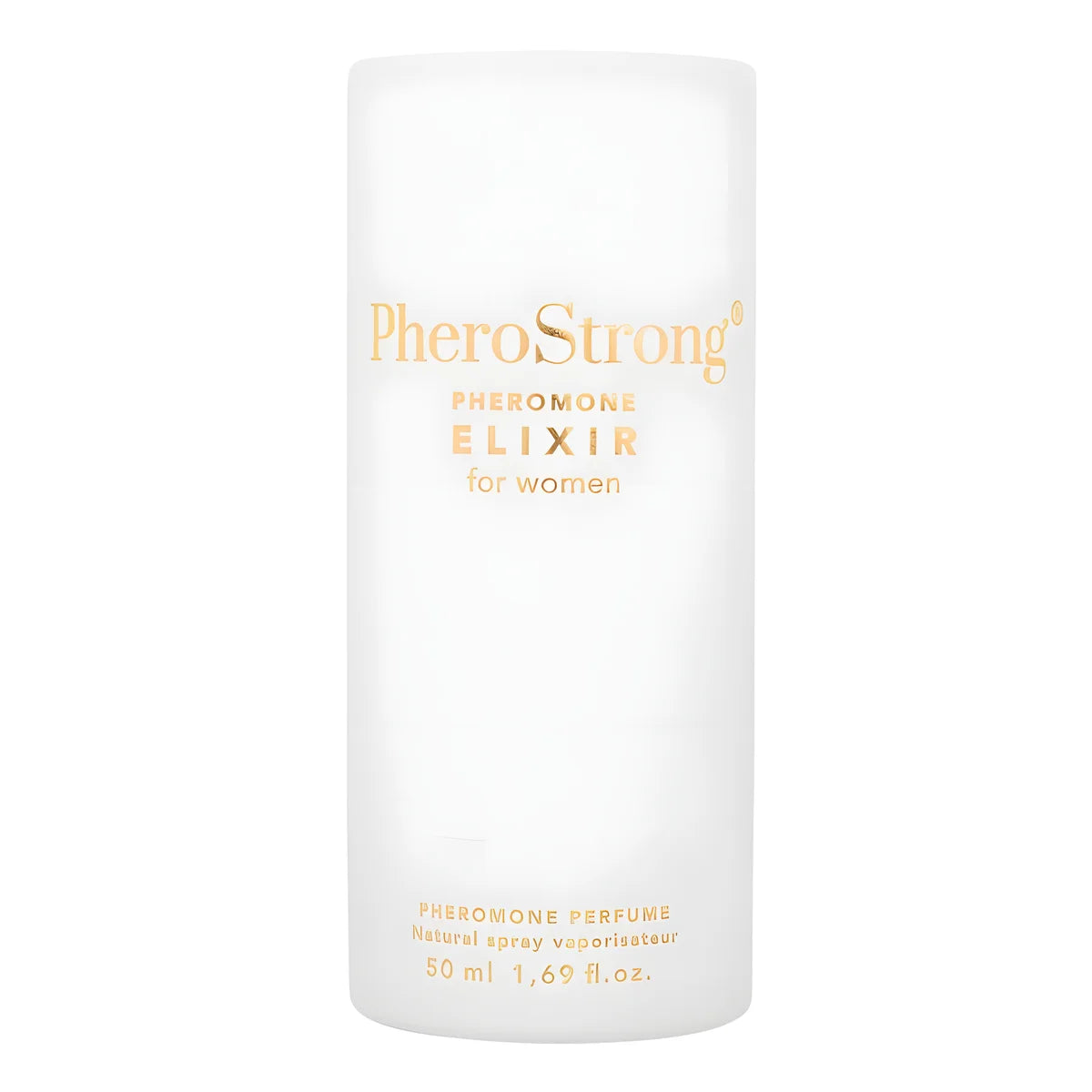 pherostrong elixir de pheromones pour femmes 50 ml
