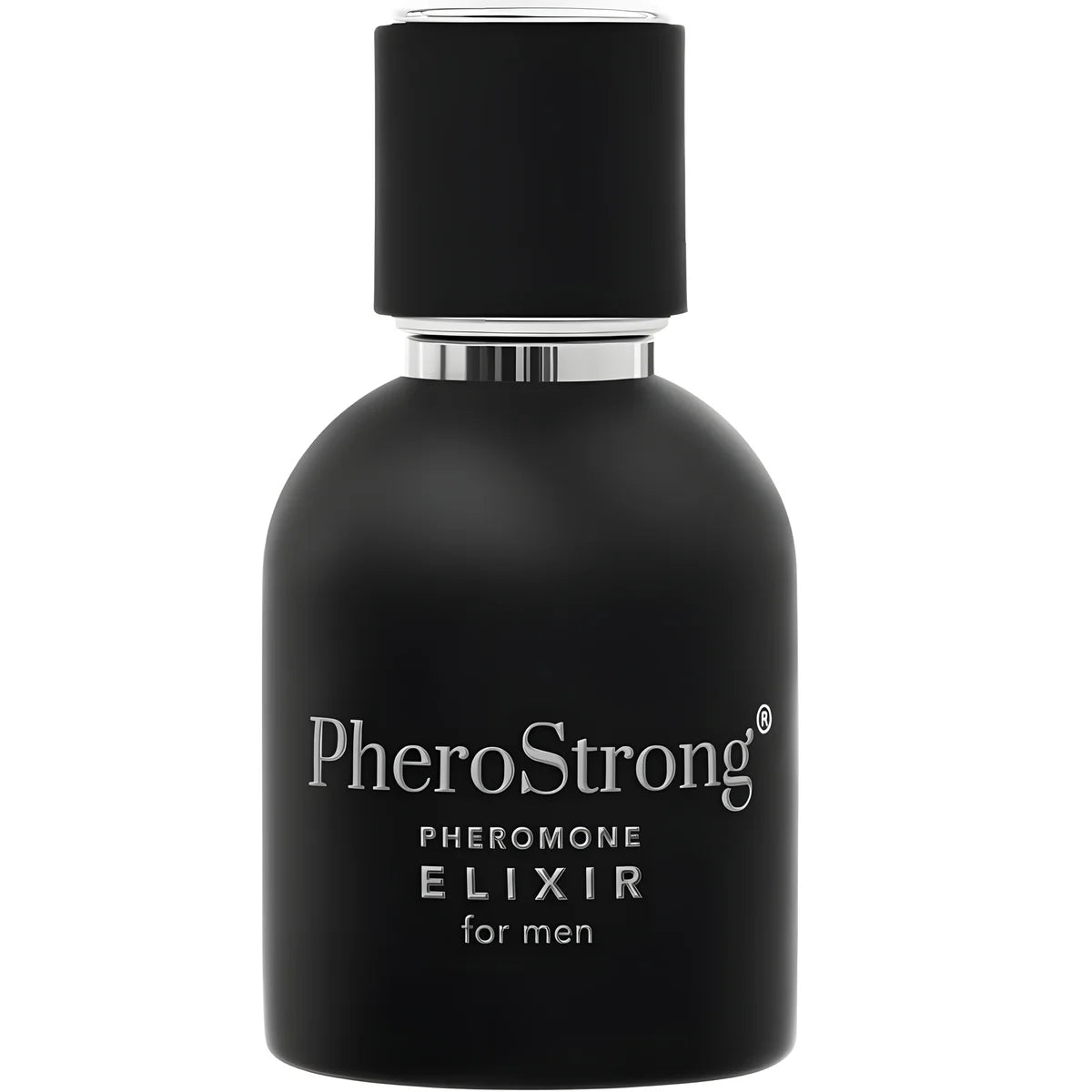 pherostrong elixir de pheromones pour hommes 50 ml