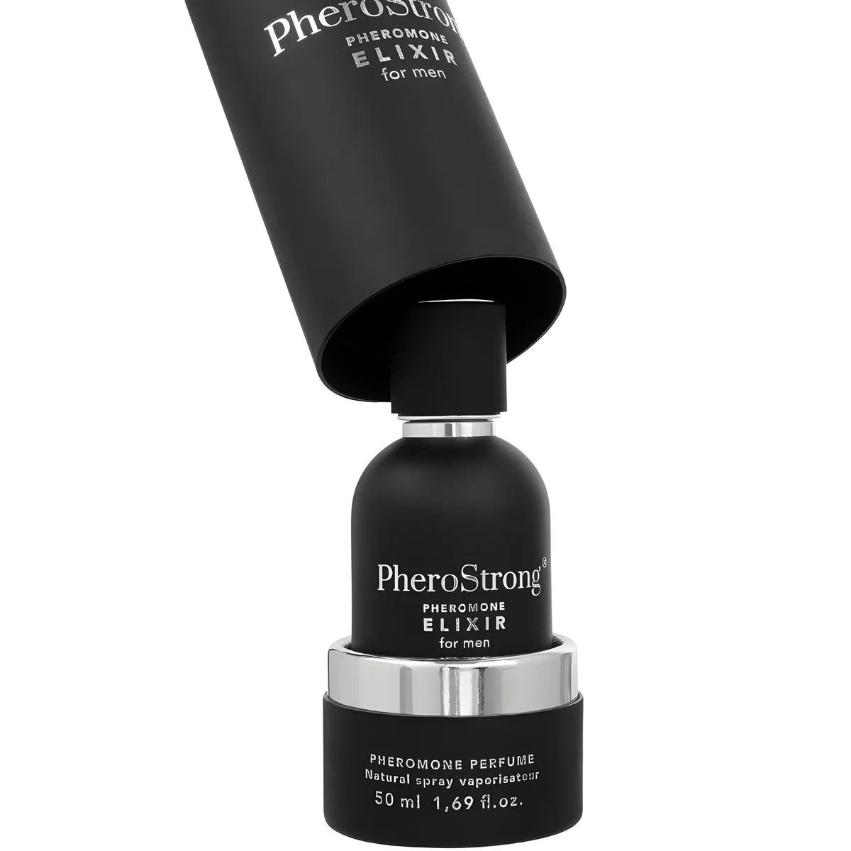 pherostrong elixir de pheromones pour hommes 50 ml