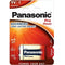 panasonic pile alcaline pro power 9v lr61 blister 1
