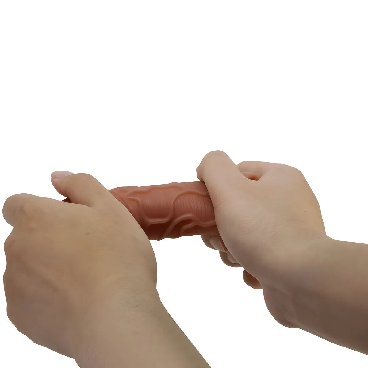 pretty love manchon penis peirre 10 cm