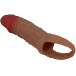 Gode Cockring Pierre pour sensations intenses - Vignette | Adopt1toy
