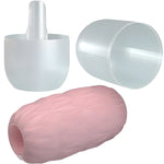 Masturbateur Oeuf Athena pour plaisir intense - Vignette | Adopt1toy