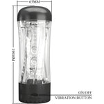 Masturbateur Tamara, plaisir vibrant intense - Vignette | Adopt1toy