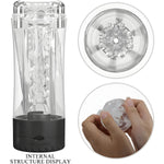 Masturbateur Tamara, plaisir vibrant intense - Vignette | Adopt1toy