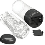 Masturbateur Tamara, plaisir vibrant intense - Vignette | Adopt1toy