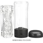 Masturbateur Tamara, plaisir vibrant intense - Vignette | Adopt1toy