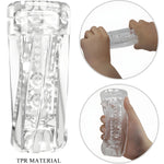 Masturbateur Tamara, plaisir vibrant intense - Vignette | Adopt1toy