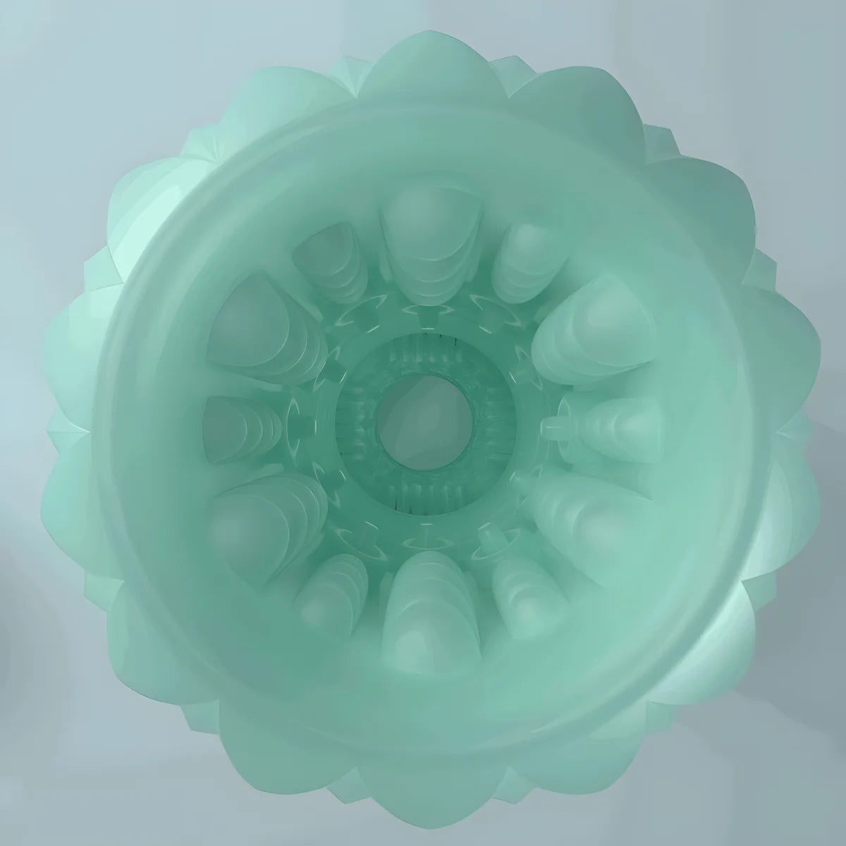 ppretty love masturbateur pour homme athena alice turquoise