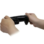 ROMANCE - MANCHON PÉNIS VIBRANT NOIR - Vignette | Adopt1toy