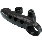 ROMANCE - MANCHON PÉNIS VIBRANT NOIR - Vignette | Adopt1toy