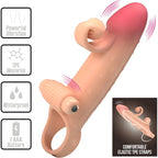 romance manchon penis vibrant naturel