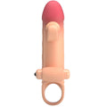 romance manchon penis vibrant naturel