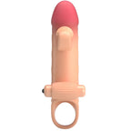 romance manchon penis vibrant naturel