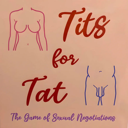 kheper games tit pour tat