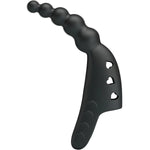 Doigt vibrant Jordin pour plaisir intense PRETTY - Vignette | Adopt1toy