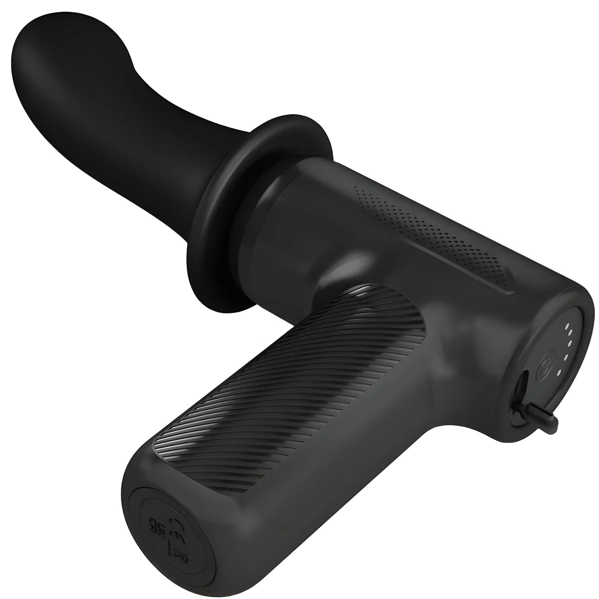 pretty love masseur dj doctor 5 reglages noir