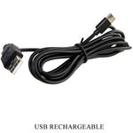 Masseur DJ Scholar : puissance et sensualité - Vignette | Adopt1toy