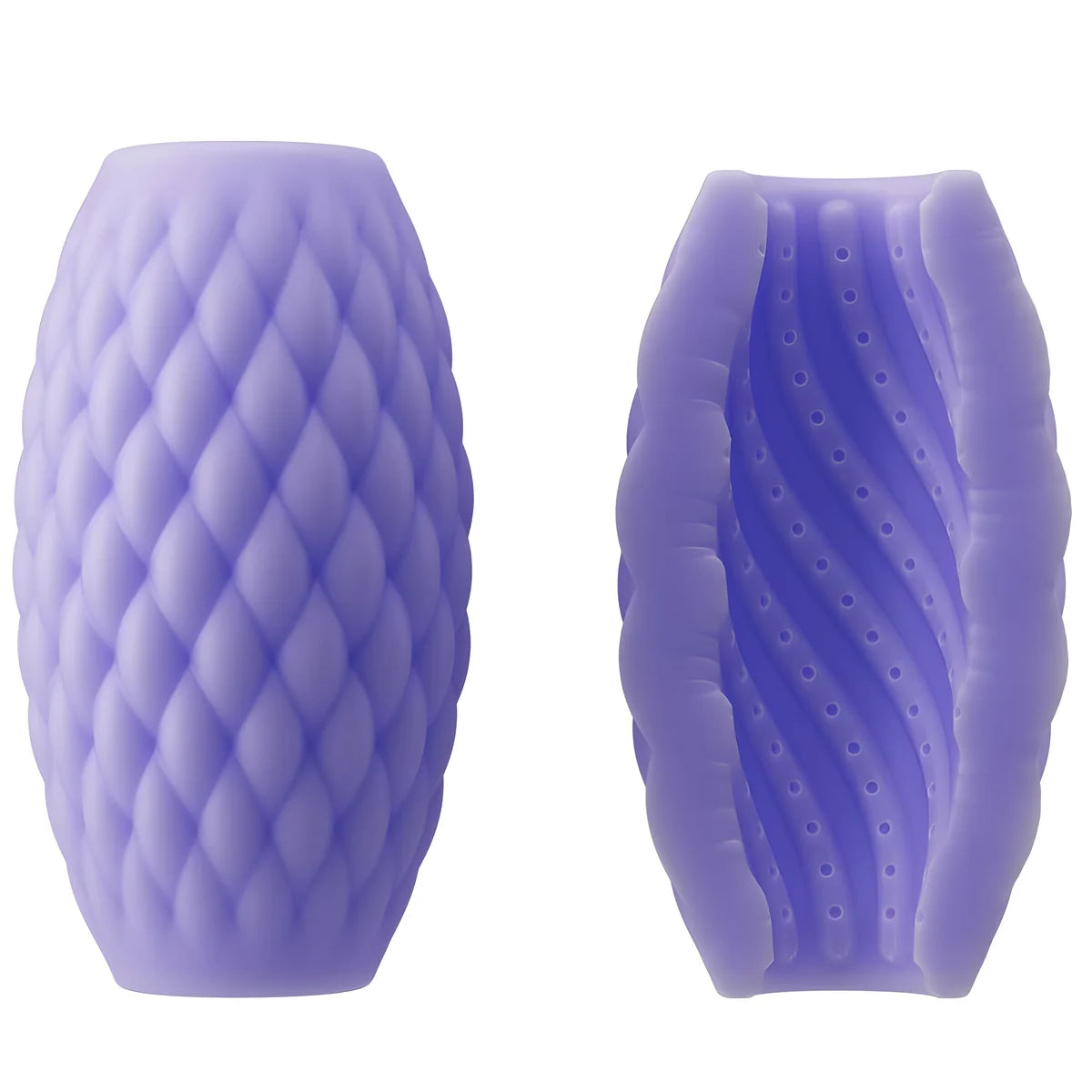 pretty love masturbateur pour homme en silicone athena eros violet
