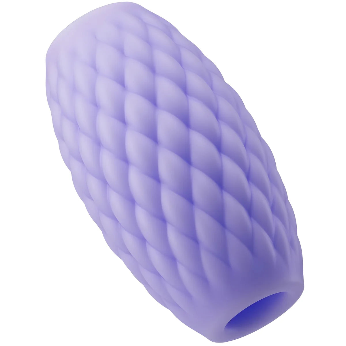 pretty love masturbateur pour homme en silicone athena eros violet