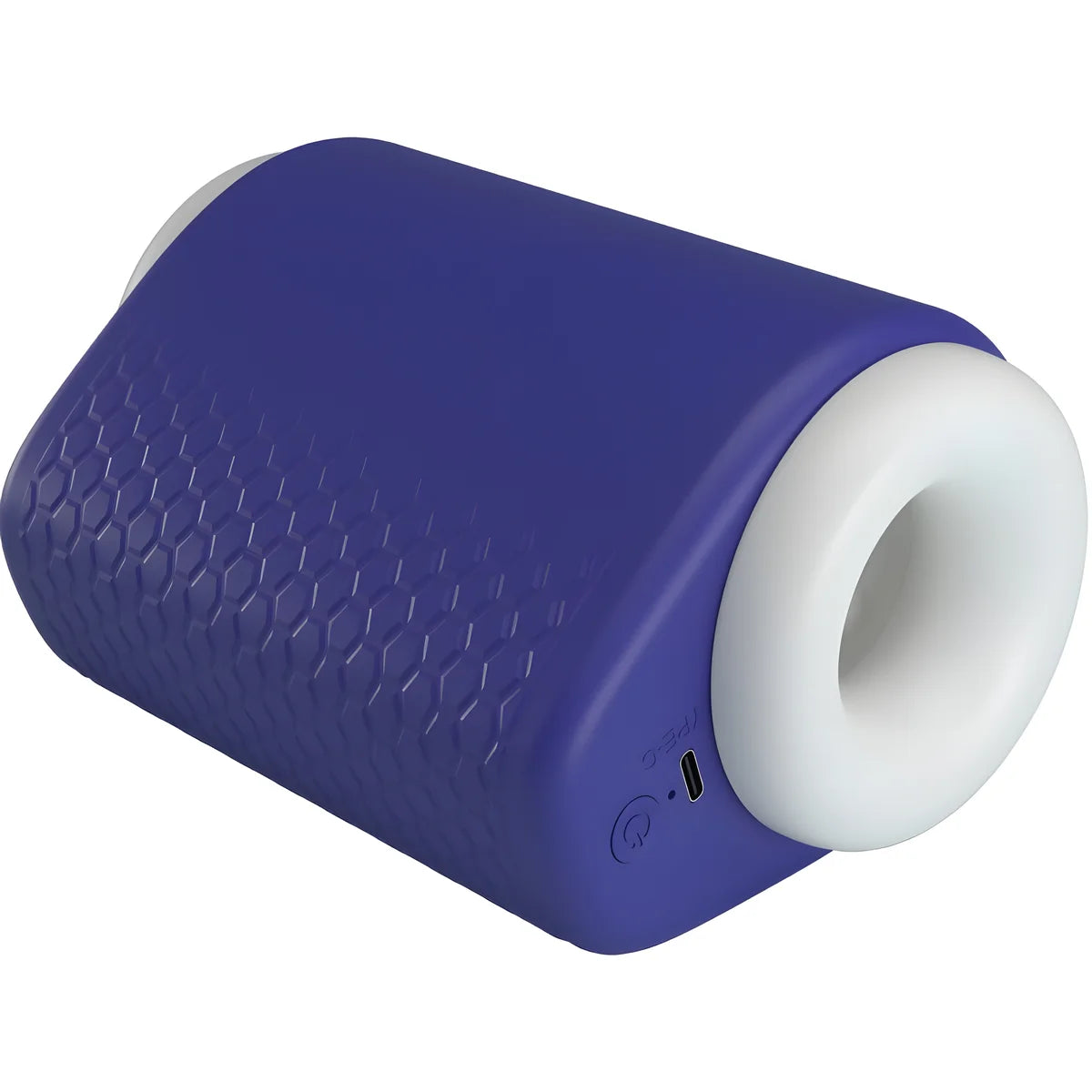 pretty love masturbateur pour homme dj lady avec vibration 5 reglages violet