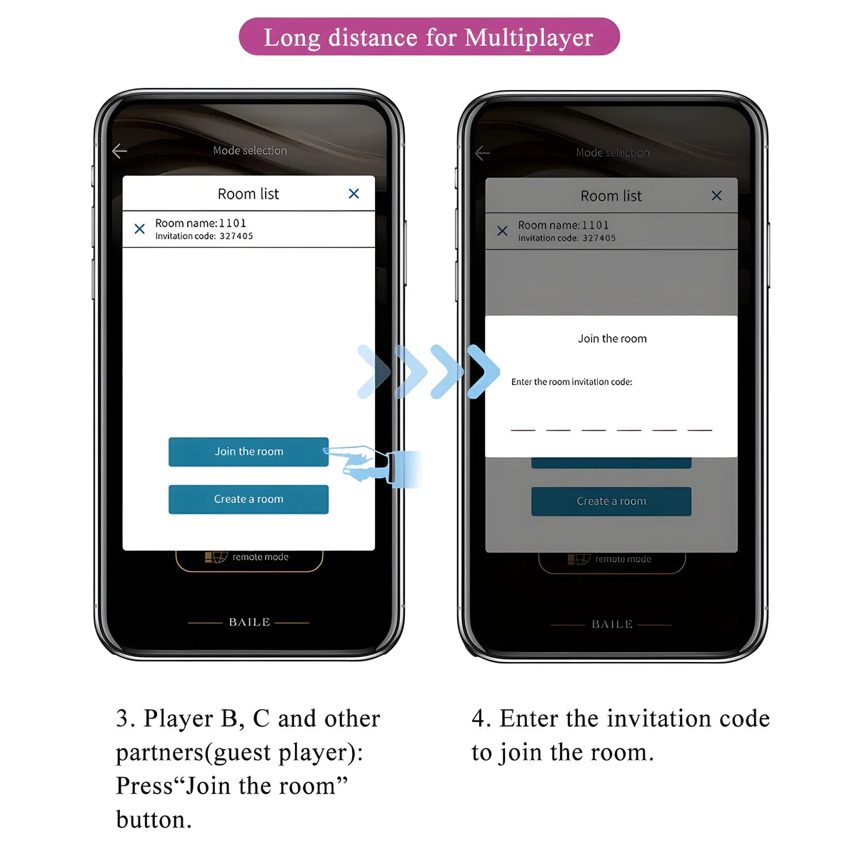 pretty love vibrateur controle par application leviathan violet