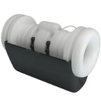 pretty love masturbateur pour homme dj girl avec vibration 5 reglages negro