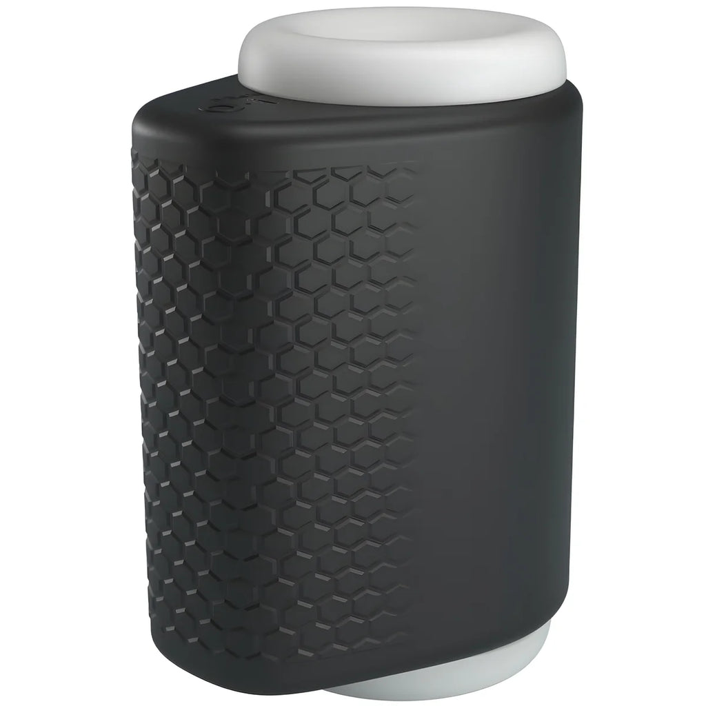 pretty love masturbateur pour homme dj girl avec vibration 5 reglages negro