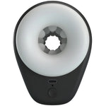 Masturbateur vibrant DJ Girl pour plaisir intense - Vignette | Adopt1toy