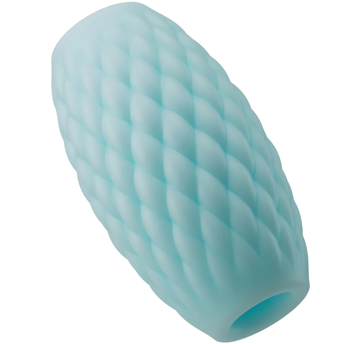 pretty love masturbateur pour homme en silicone athena eros bleu ciel