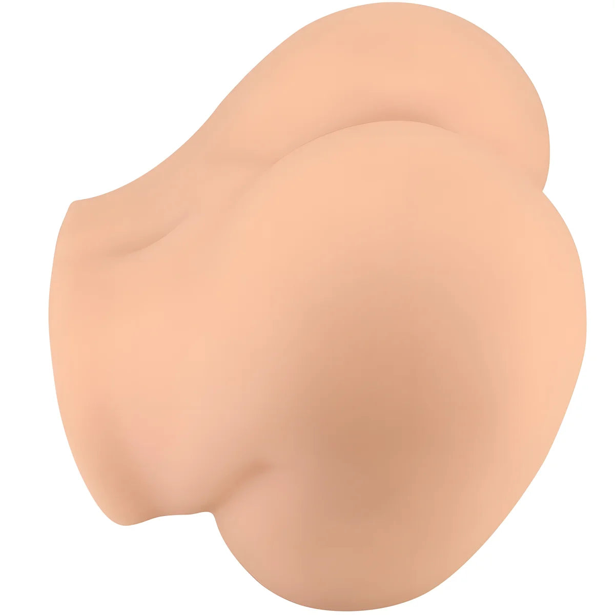 crazy bull vibrateur arriere rolonda avec vagin et anus naturels realistes