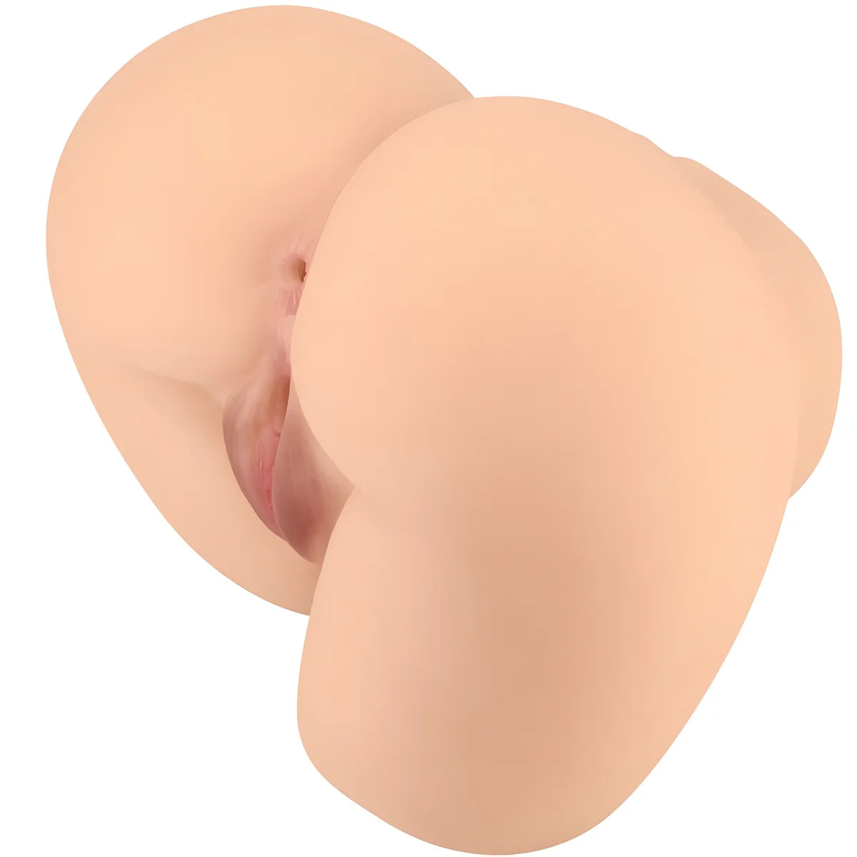 crazy bull vibrateur arriere rolonda avec vagin et anus naturels realistes