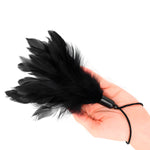Plumeau Kink pour caresses délicates en plumes - Vignette | Adopt1toy