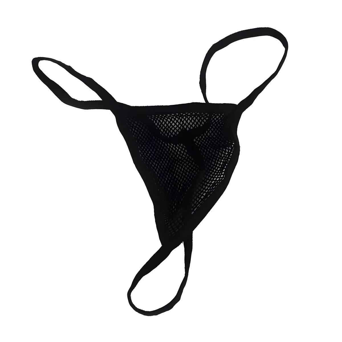 subblime 952174 bodystocking resille avec gants et diamants noir taille unique