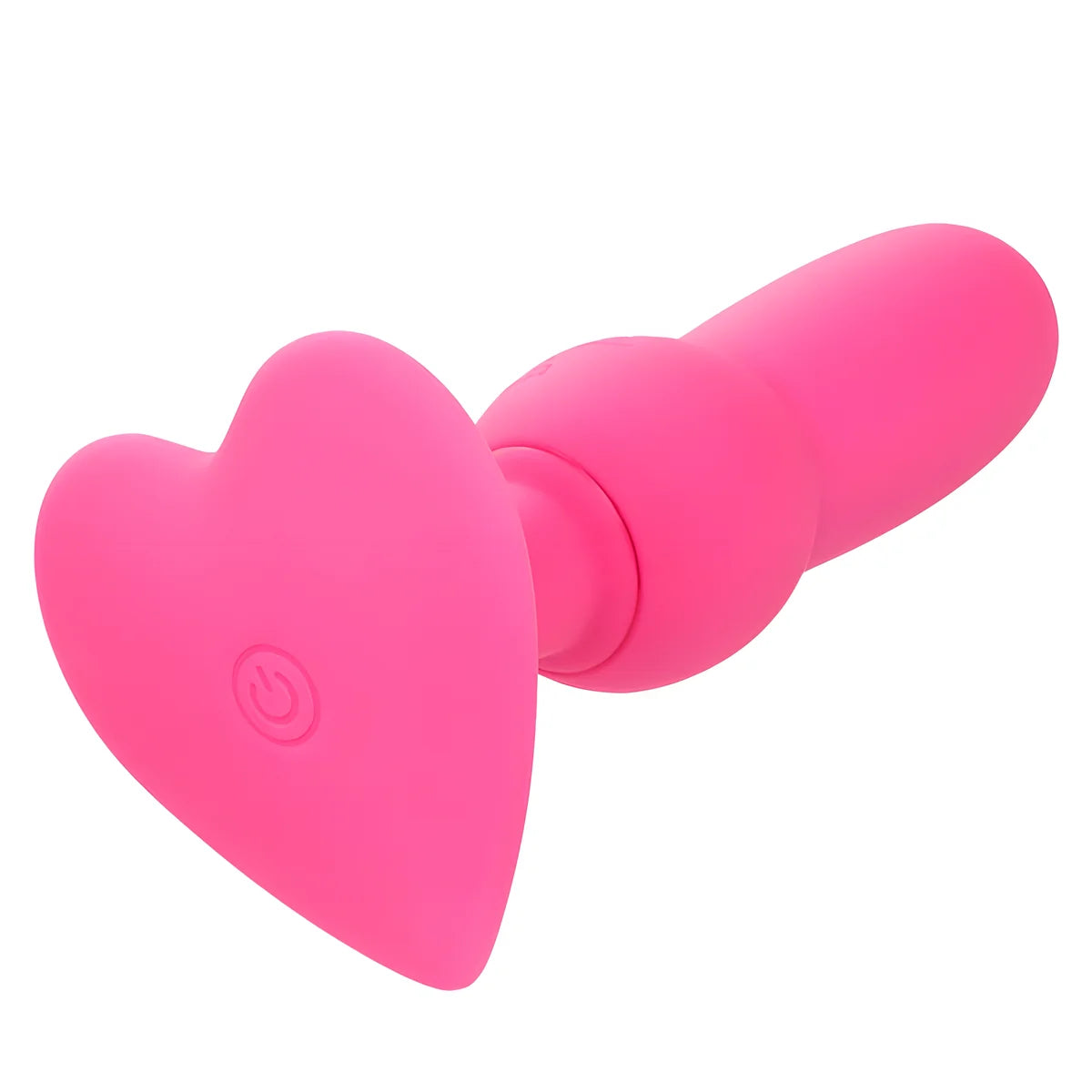 calexotics first time sonde anal plug perlee 10 vibrations rose