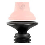 Body Dock : Pince à gode stimulante FETISH - Vignette | Adopt1toy