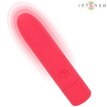Vibromasseur Symone pour une stimulation délicate - Vignette | Adopt1toy