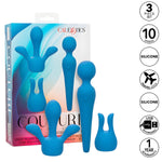 Kit Couture Wand 10 vibrations pour massage - Vignette | Adopt1toy