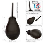 Douche anale One-Way pour une hygiène parfaite - Vignette | Adopt1toy